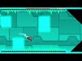 La Reencarnacion by: CiruelaGMD (Geometry Dash)