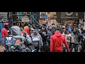 TH3 SAGA WILDIN OUT ON LU CASTRO CROWD GOES CRAZY AT FILMING OF URL DOCUMENTARY MOVIE