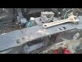 1967 Ford Mustang shock Tower replacement part 1
