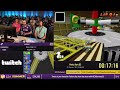 Mario Kart DS - 32 Tracks Speedrun in 56:11 - ESA Summer 2022