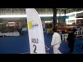 Taijiquan - 4º Campeonato Brasileiro Universitário de Wushu - Tomás