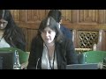 MP confronts migrant lawyer who blocks deportations: ‘How is it fair?’