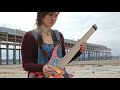 Yvette Young - Ares (guitar playthrough)