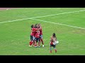 Medellín vs. Real Santander (goles) | Liga Femenina BetPlay Dimayor 2024 | Fecha 12