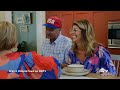 Cozy Home with Colorful Island Touches - Full Episode Recap | Home Town | HGTV