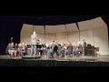 2024 FF Community Band- semper supra