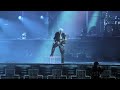 Rammstein - Keine Lust (Live in Belgrade, Serbia, 24.05.2024) 4K