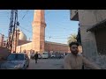 Heera Mandi Lahore | Shahi Mohallah - Walled City Lahore