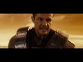 The Bounty Hunters Kill Riddick's Jackal Beast | Riddick (2013) | Science Fiction Station