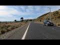 Indoor Cycling Workout Scenery Video With Music | Virtual Bike Ride Otago Peninsula Taiaroa Head