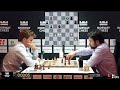 Who is stronger? | Magnus Carlsen vs Hikaru Nakamura | Norway Chess 2024 Armageddon