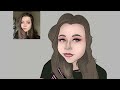 How to Use a Reference Grid for Drawing Portrait Art Tutorial