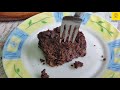 Eggless Gluten-Free Healthy Sweet Potato Brownies recipe|| Women's Day special Brownie recipe