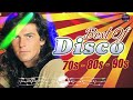 Best Disco Dance Songs of 70 80 90 Legends - Golden Eurodisco Megamix - Brother Louie, Ma Ya Hi
