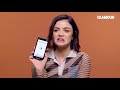 Lucy Hale Shows Us the Last Thing on Her Phone | Glamour