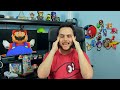 Super Mario 64 DS ROM Hacks | Different Console, Same Ol' Shenanigans