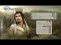 Dynasty Warriors 6 - Zhuge Liang Musou Mode - Chaos Difficulty - Battle of Mt. Ding Jun