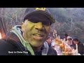 A Unique Thanksgiving in China | Gwiz's No Turkey Challenge!