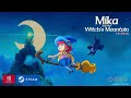 Magical Delicacy Launch, Mika and the Witch's Mountain Release Date & MORE | New Cozy Games Updates