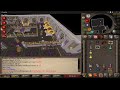 OSRS Theatre of Blood Scythe with Hero PVM