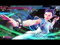 SF6 ▰ TOKIDO (Ken) vs MOKE (#1 Ranked Chun-Li) ▰ High Level Gameplay