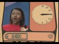 The Price is Right: Major Clock Game Disaster