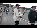 Dinant , Belgium🇹🇩 - Dinant Summer 2024 | Summer Walk 4K | Dinant 4K |  Walk In Dinant