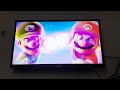 Star Mario and Star Luigi vs Bowser