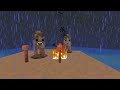 Insanely Rare Minecraft Mobs