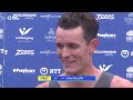 2024 World Triathlon Cup Wollongong: MEN'S HIGHLIGHTS