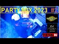 Party Mix 2023 #2 | Club Banger Nonstop Mix 2023 | DJ set