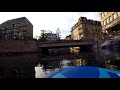 Relaxing Stand Up Paddle (SUP) Session in Zurich, Switzerland