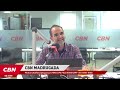 CBN Madrugada - 30/07/2024