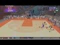 NBA 2K24 COMBO PT6