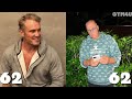 Dolph Lundgren VS Jean-Claude Van Damme Transformation ⭐ 2022 | From 01 To Now Years Old