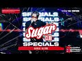 Sugar Specials #42 | April 2024 | A fresh selection of the hottest Hip-Hop & R&B by DJ Noize