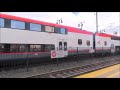 2024-08-17 My first ride on the new electric Caltrain