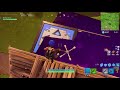 Highest ive ever been in fortnite without building NOT CLICK BAIT