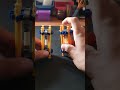 K'nex rolling beam! [tutorial]