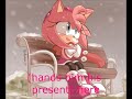 Sonamy Christmas story