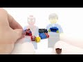 Mystery LEGO Marvel Minifigures - 20 Pack Opening! (RARE Minifigures!)