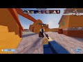 Winning A Game Of Legacy Competitive In Roblox Arsenal.