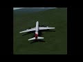 TSA 299 plane crash (first long-form video in ages lol)