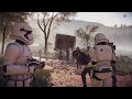 Star Wars Battlefront 2: Galactic Assault