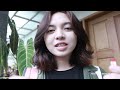 Showcase Album Duh Gusti bareng Kabar Burung di Bandung - VLOG