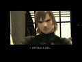 Metal Gear Solid 3 Poor Raiden