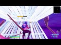 The 'FASTEST EDITOR' in Fortnite | 60hz(Laptop) #Aggro50K