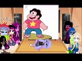 Steven universe react to memes// yes ik i miss up a little;-;