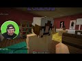 Winning the Would You Rather Tournament in Minecraft