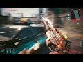 Cyberpunk 2077 how to get the Psalm 11:6 Iconic Assault Rifle full guide